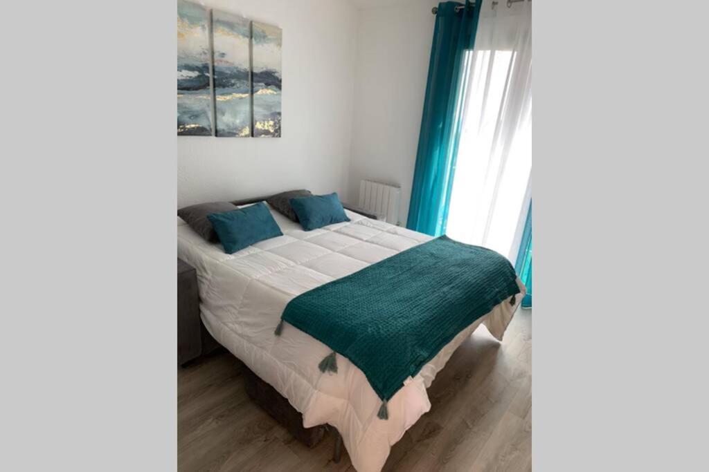 Studio Vue Mer /Parking Privatif Saint-Raphaël Esterno foto